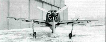 Focke-Wulf FW190 A/F/G. Часть 1 - pic_13.jpg