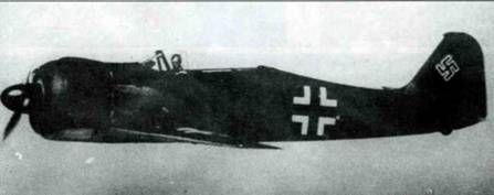 Focke-Wulf FW190 A/F/G. Часть 1 - pic_14.jpg