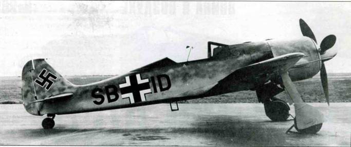 Focke-Wulf FW190 A/F/G. Часть 1 - pic_2.jpg