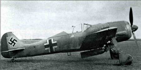 Focke-Wulf FW190 A/F/G. Часть 1 - pic_22.jpg