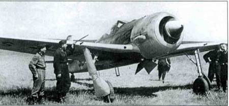 Focke-Wulf FW190 A/F/G. Часть 1 - pic_23.jpg