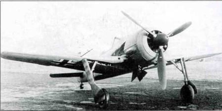 Focke-Wulf FW190 A/F/G. Часть 1 - pic_28.jpg