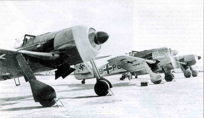 Focke-Wulf FW190 A/F/G. Часть 1 - pic_29.jpg