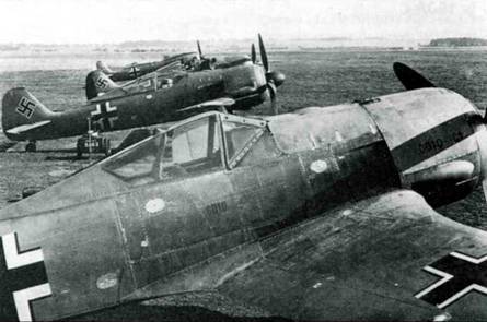 Focke-Wulf FW190 A/F/G. Часть 1 - pic_31.jpg