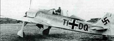 Focke-Wulf FW190 A/F/G. Часть 1 - pic_32.jpg