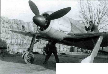 Focke-Wulf FW190 A/F/G. Часть 1 - pic_45.jpg