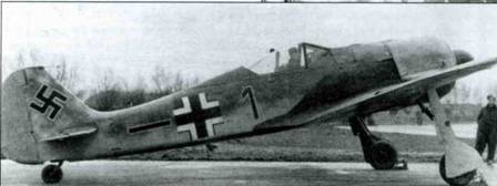 Focke-Wulf FW190 A/F/G. Часть 1 - pic_47.jpg