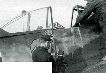 Focke-Wulf FW190 A/F/G. Часть 1 - pic_49.jpg