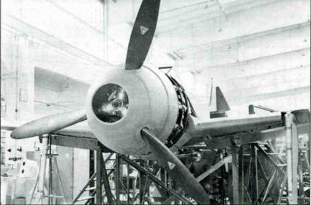 Focke-Wulf FW190 A/F/G. Часть 1 - pic_5.jpg