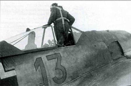 Focke-Wulf FW190 A/F/G. Часть 1 - pic_52.jpg