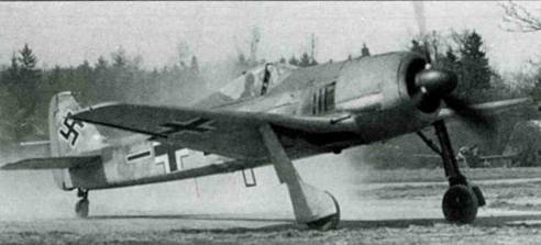 Focke-Wulf FW190 A/F/G. Часть 1 - pic_56.jpg