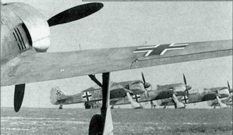 Focke-Wulf FW190 A/F/G. Часть 1 - pic_58.jpg