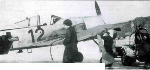 Focke-Wulf FW190 A/F/G. Часть 1 - pic_60.jpg