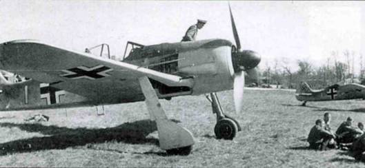 Focke-Wulf FW190 A/F/G. Часть 1 - pic_61.jpg