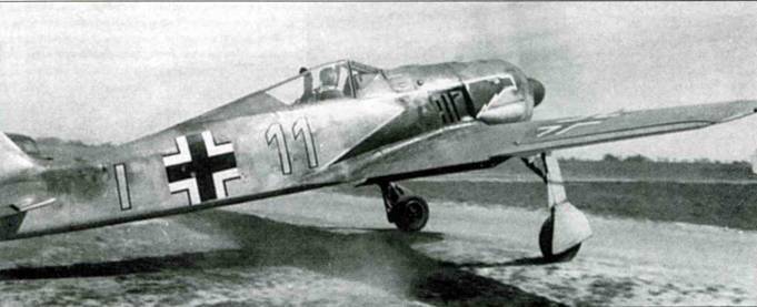 Focke-Wulf FW190 A/F/G. Часть 1 - pic_64.jpg