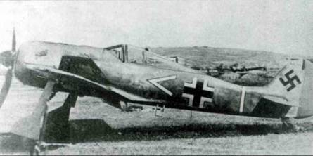 Focke-Wulf FW190 A/F/G. Часть 1 - pic_65.jpg