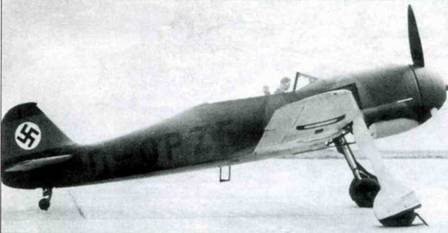 Focke-Wulf FW190 A/F/G. Часть 1 - pic_7.jpg