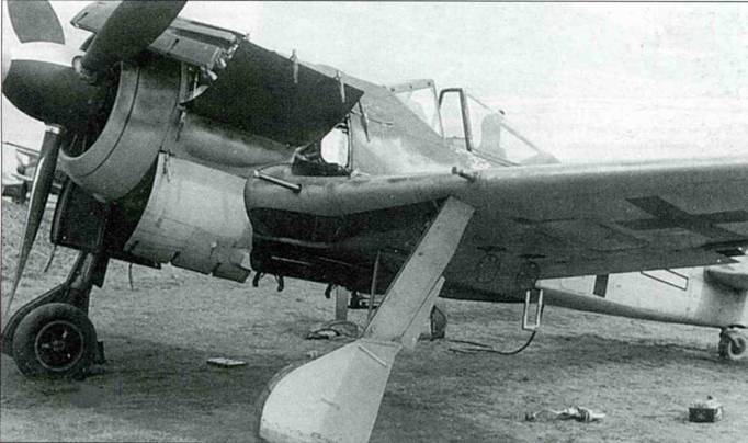 Focke-Wulf FW190 A/F/G. Часть 1 - pic_100.jpg