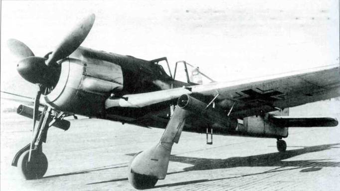 Focke-Wulf FW190 A/F/G. Часть 1 - pic_101.jpg