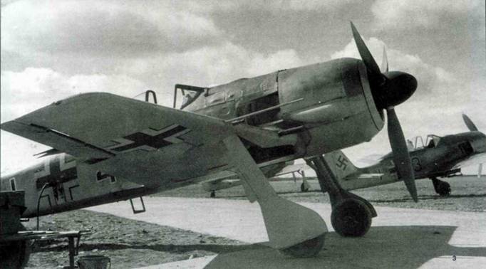 Focke-Wulf FW190 A/F/G. Часть 1 - pic_114.jpg