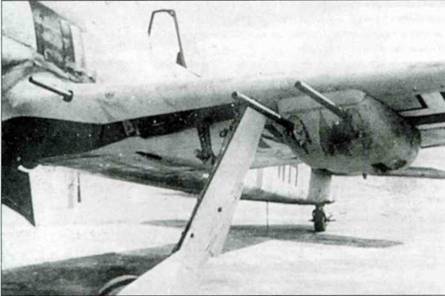 Focke-Wulf FW190 A/F/G. Часть 1 - pic_115.jpg