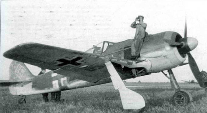 Focke-Wulf FW190 A/F/G. Часть 1 - pic_121.jpg