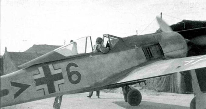 Focke-Wulf FW190 A/F/G. Часть 1 - pic_123.jpg