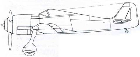 Focke-Wulf FW190 A/F/G. Часть 1 - pic_125.jpg