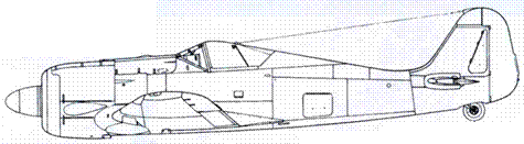 Focke-Wulf FW190 A/F/G. Часть 1 - pic_127.png