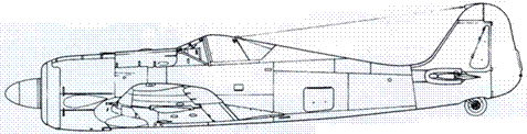 Focke-Wulf FW190 A/F/G. Часть 1 - pic_128.png