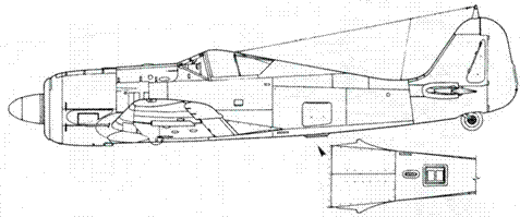 Focke-Wulf FW190 A/F/G. Часть 1 - pic_133.png