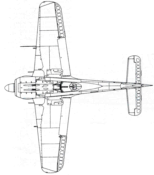 Focke-Wulf FW190 A/F/G. Часть 1 - pic_139.png