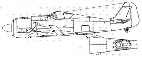 Focke-Wulf FW190 A/F/G. Часть 1 - pic_144.png