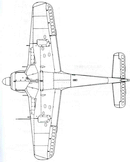 Focke-Wulf FW190 A/F/G. Часть 1 - pic_145.png