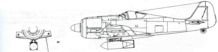 Focke-Wulf FW190 A/F/G. Часть 1 - pic_147.png