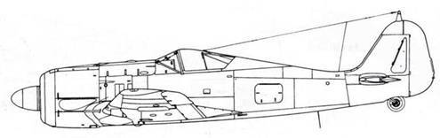 Focke-Wulf FW190 A/F/G. Часть 1 - pic_148.jpg