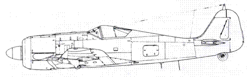 Focke-Wulf FW190 A/F/G. Часть 1 - pic_154.png