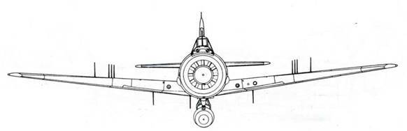 Focke-Wulf FW190 A/F/G. Часть 1 - pic_158.jpg