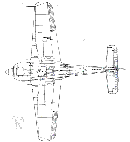 Focke-Wulf FW190 A/F/G. Часть 1 - pic_159.png