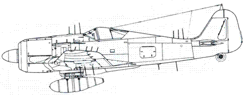 Focke-Wulf FW190 A/F/G. Часть 1 - pic_160.png