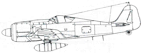 Focke-Wulf FW190 A/F/G. Часть 1 - pic_162.png