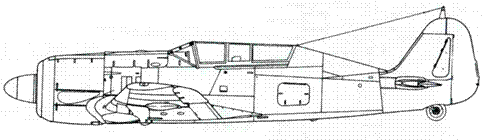 Focke-Wulf FW190 A/F/G. Часть 1 - pic_164.png