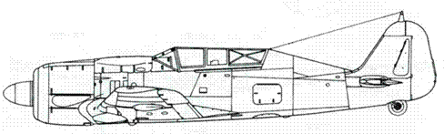 Focke-Wulf FW190 A/F/G. Часть 1 - pic_166.png