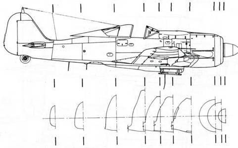 Focke-Wulf FW190 A/F/G. Часть 1 - pic_168.jpg