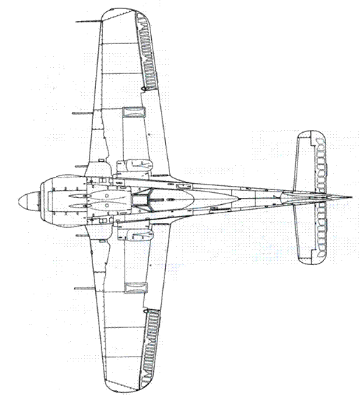 Focke-Wulf FW190 A/F/G. Часть 1 - pic_169.png