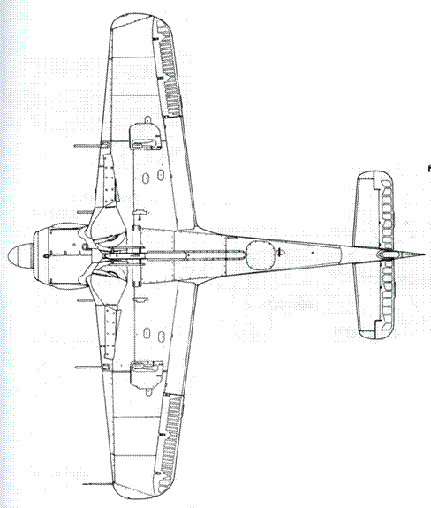 Focke-Wulf FW190 A/F/G. Часть 1 - pic_173.png