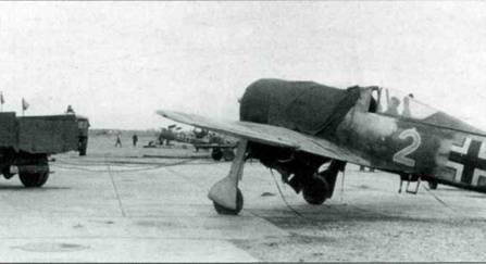 Focke-Wulf FW190 A/F/G. Часть 1 - pic_70.jpg