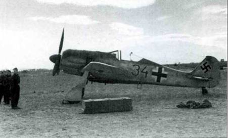 Focke-Wulf FW190 A/F/G. Часть 1 - pic_77.jpg