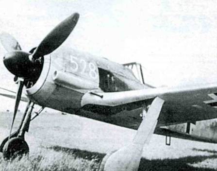Focke-Wulf FW190 A/F/G. Часть 1 - pic_78.jpg