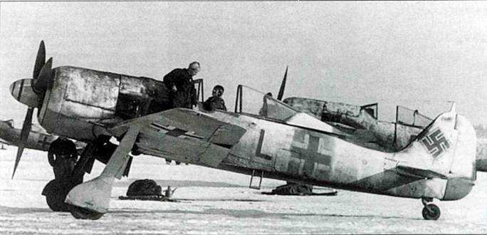 Focke-Wulf FW190 A/F/G. Часть 1 - pic_80.jpg